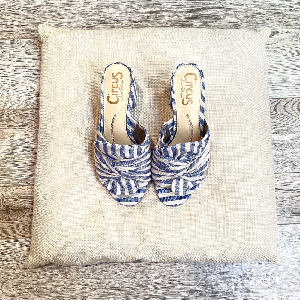 Circus by Sam Edelman Sahara Mules